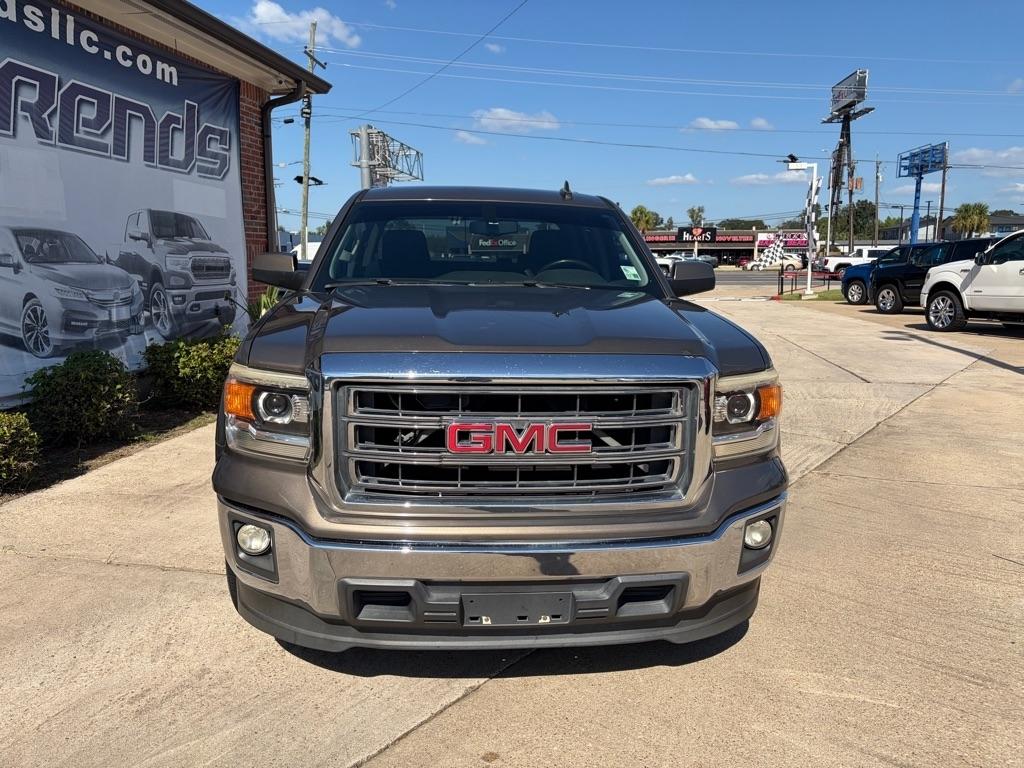 gmc sierra 1500 2015 3GTP1UEC1FG201559 image
